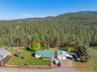 2382 W Lundy Blvd, Post Falls, ID 83854