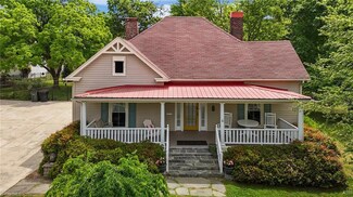 511 Central Ave, Burlington, NC 27215
