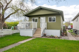 629 Cooley St, Missoula, MT 59802