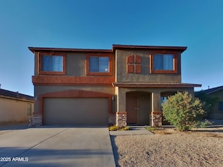 5871 E Everhart Ln, Florence, AZ 85132