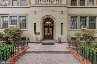 3100 Wisconsin Ave NW Unit B5, Washington, DC 20016