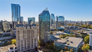 3338 Peachtree Rd NE Unit 3406, Atlanta, GA 30326