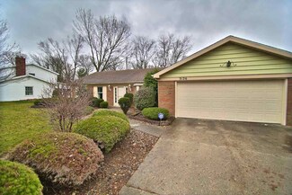 3126 Rockwood Dr, Fort Wayne, IN 46815