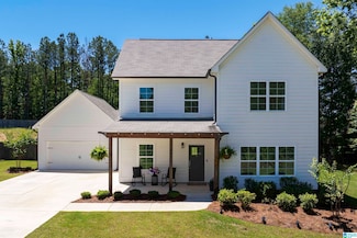 1871 McKesie St, Riverside, AL 35135
