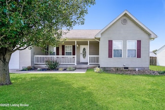 311 Tyler Pkwy, Shepherdsville, KY 40165