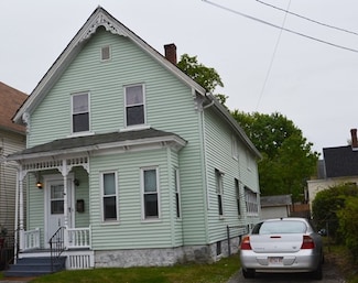 168 Shaw St, Lowell, MA 01851