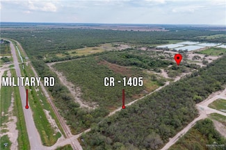 000 Military Rd, La Joya, TX 78560
