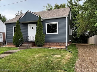 2033 Franklin Place NW, Canton, OH 44709