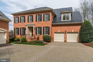 7917 Sandalfoot Dr, Potomac, MD 20854