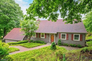 135 Alpine Trail, Sparta, NJ 07871