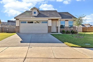 8633 Mount Evans Ct, Fort Worth, TX 76123