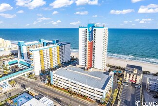 1605 S Ocean Blvd Unit 712, Myrtle Beach, SC 29577