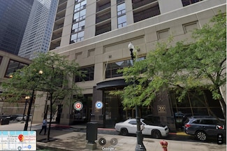 200 N Dearborn St Unit 1807, Chicago, IL 60601