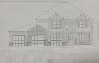 TBD - Lot 13 Petoka Run, Bondurant, IA 50035