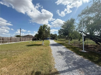 5710 E Rogers Rd, Edinburg, TX 78542