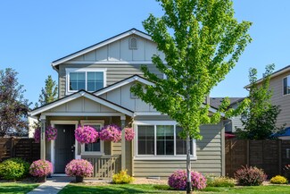 20562 SE Cameron Ave, Bend, OR 97702