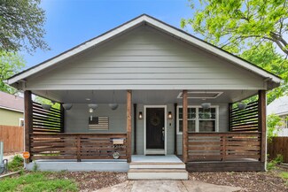 1219 S Waverly Dr, Dallas, TX 75208