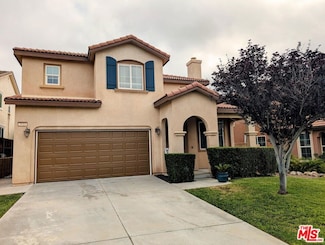 3910 Obsidian Rd, San Bernardino, CA 92407