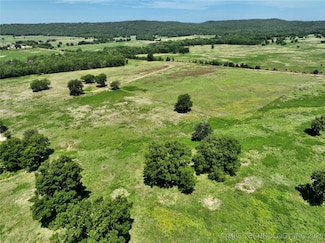 0 Lenna Rd, Eufaula, OK 74432