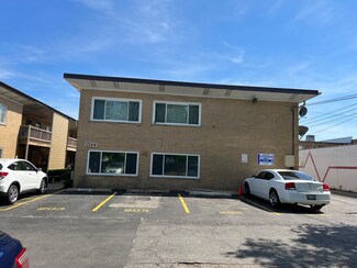 1744 E Oakton St Unit 106-P4, Des Plaines, IL 60018