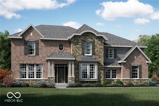 1558 Old Hickory Ln, Westfield, IN 46074