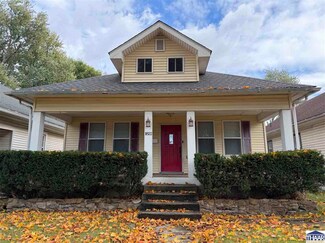 1822 S 5th St, Terre Haute, IN 47802