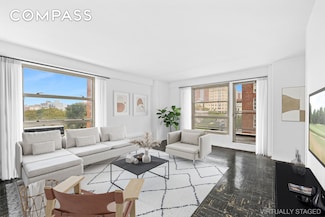 70 La Salle St Unit 7-F, New York, NY 10027