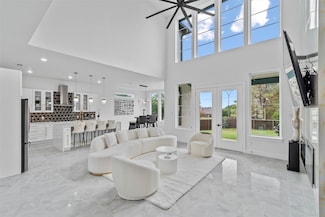 3620 Quail Ln, Arlington, TX 76016