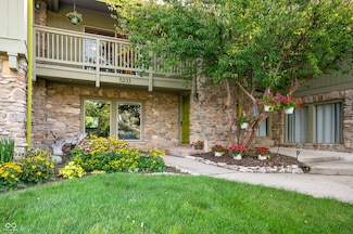 5233 Nob Ln, Indianapolis, IN 46226