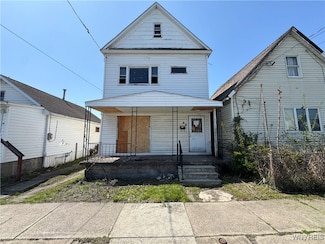 98 Tennessee St, Buffalo, NY 14204