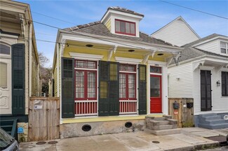 2604 N Rampart St, New Orleans, LA 70117