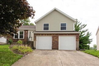 5313 Leatherwood Dr, West Chester, OH 45069