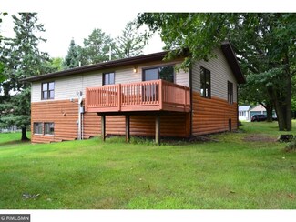 314 1st St NW, Crosby, MN 56441