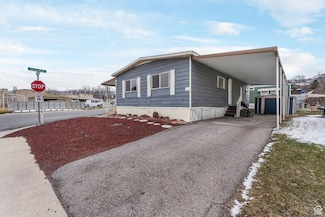 626 Sagramore St, North Salt Lake, UT 84054