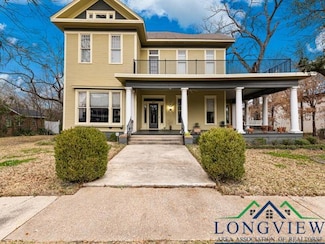 507 W Burleson St, Marshall, TX 75670