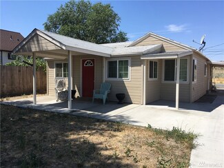 19 Juniper St S, Soap Lake, WA 98851