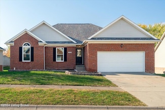 2040 Hearthside Cir, Shelbyville, KY 40065