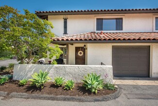 720 N Voluntario St, Santa Barbara, CA 93103