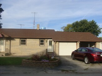 124 S Jordan St, Sharpsville, IN 46068