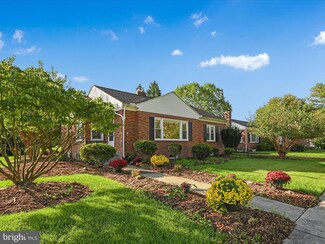 1604 Robin Rd, Lebanon, PA 17042