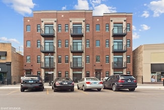 20 W Conti Pkwy Unit 401, Chicago, IL 60707