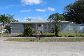 8125 NW 31st Ave, Miami, FL 33147
