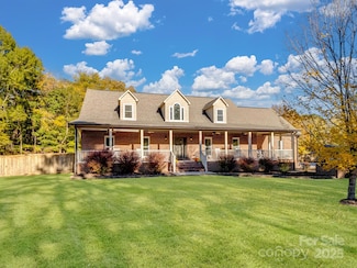 2070 Bostian Rd, China Grove, NC 28023