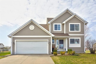 520 SE Murphy Dr, Waukee, IA 50263