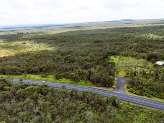 0 Old Volcano Rd Unit 713372, Volcano, HI 96785