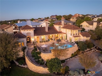731 Timber Dr, New Braunfels, TX 78130