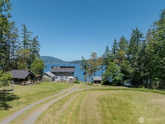 187 Serendipity Ln, Shaw Island, WA 98286