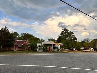 3692 U S 270, Pencil Bluff, AR 71965