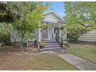 7814 N Wall Ave, Portland, OR 97203