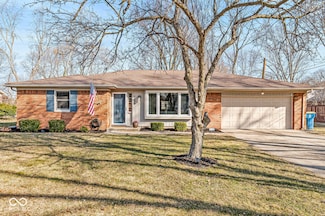 1234 W 81st St, Indianapolis, IN 46260